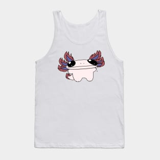 Axolotl Tank Top